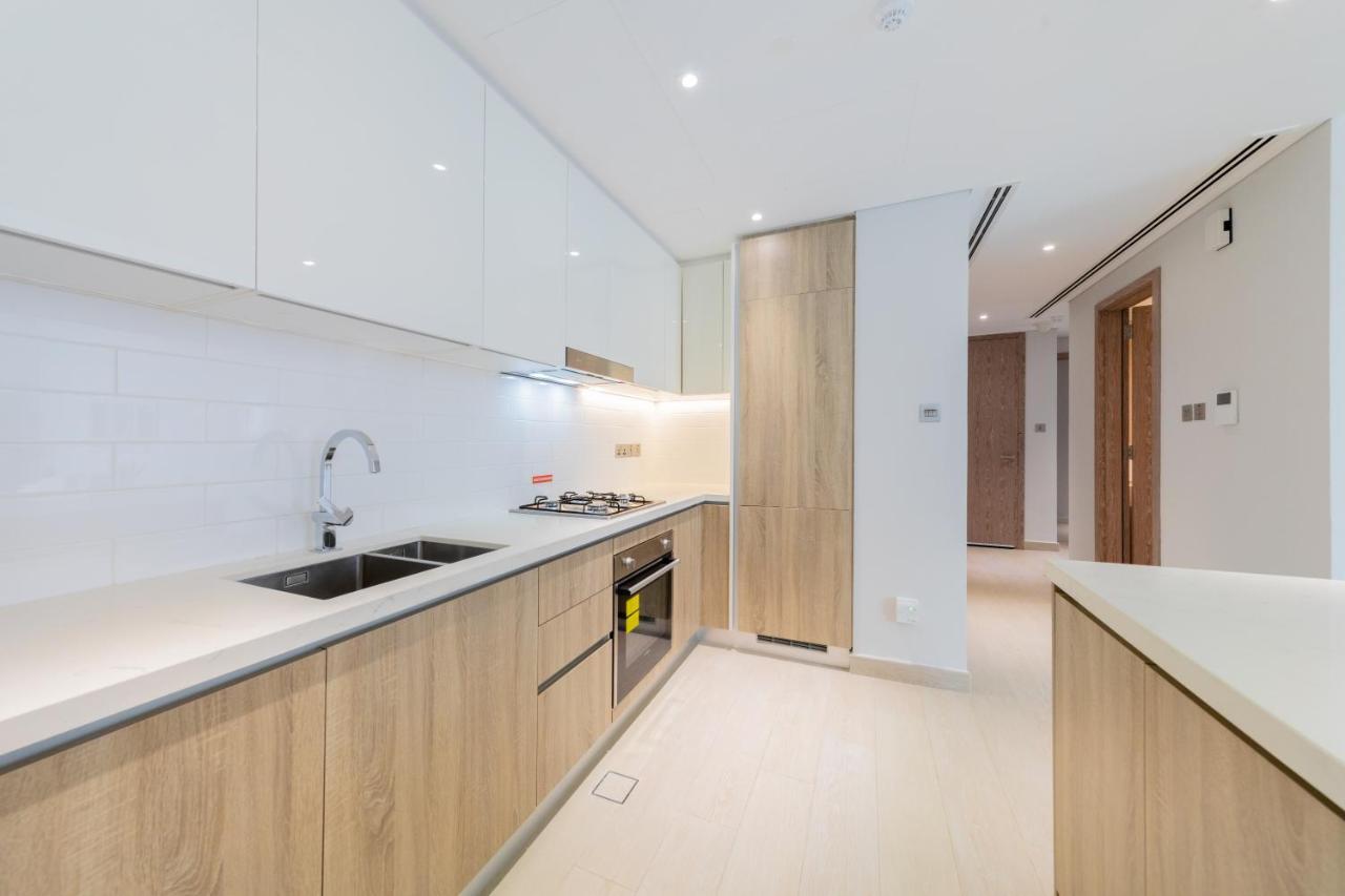 Apartment Eden's Homes & Villas - Liv *